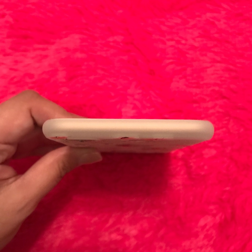 NEW iPhone 6+/7+/8+ Floral Case - Picture 3 of 7